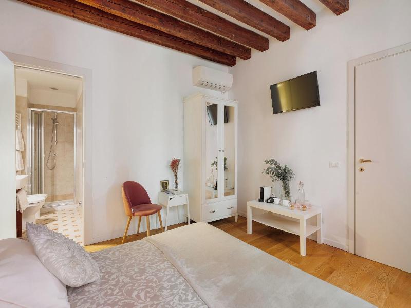 Bianca Cappello House image