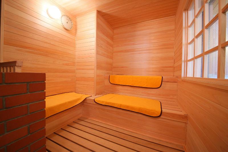 Ooedo Onsen Monogatari Premium Hotel Sokan image