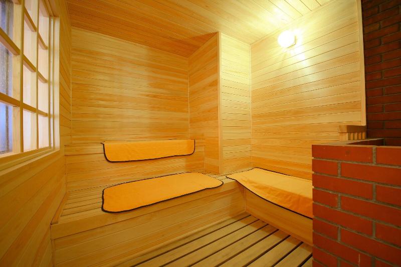 Ooedo Onsen Monogatari Premium Hotel Sokan image
