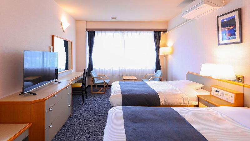 Ooedo Onsen Monogatari Premium Hotel Sokan image