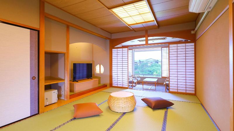Ooedo Onsen Monogatari Premium Hotel Sokan image