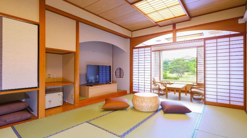 Ooedo Onsen Monogatari Premium Hotel Sokan image