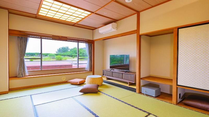 Ooedo Onsen Monogatari Premium Hotel Sokan image