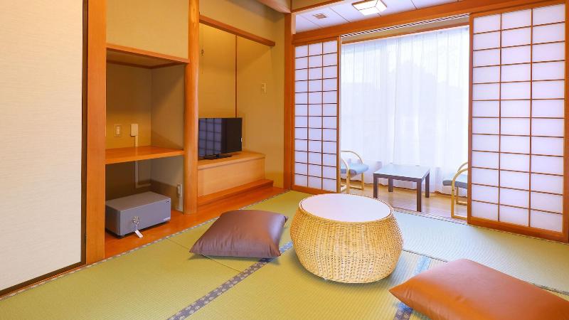 Ooedo Onsen Monogatari Premium Hotel Sokan image