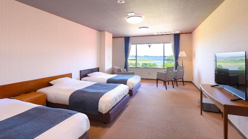 Ooedo Onsen Monogatari Premium Hotel Sokan image
