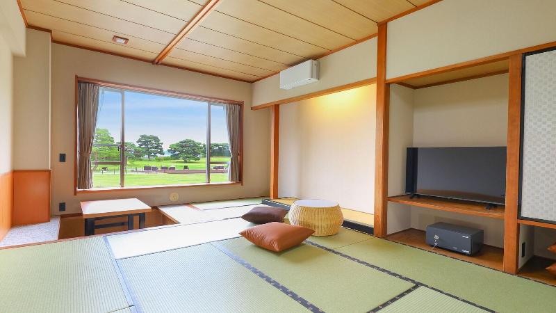 Ooedo Onsen Monogatari Premium Hotel Sokan image