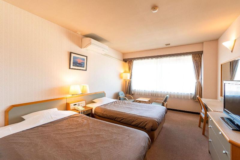 Ooedo Onsen Monogatari Premium Hotel Sokan image