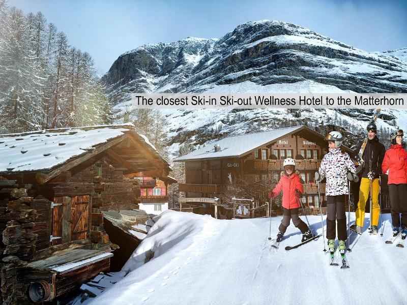 Silvana Mountain Hotel image