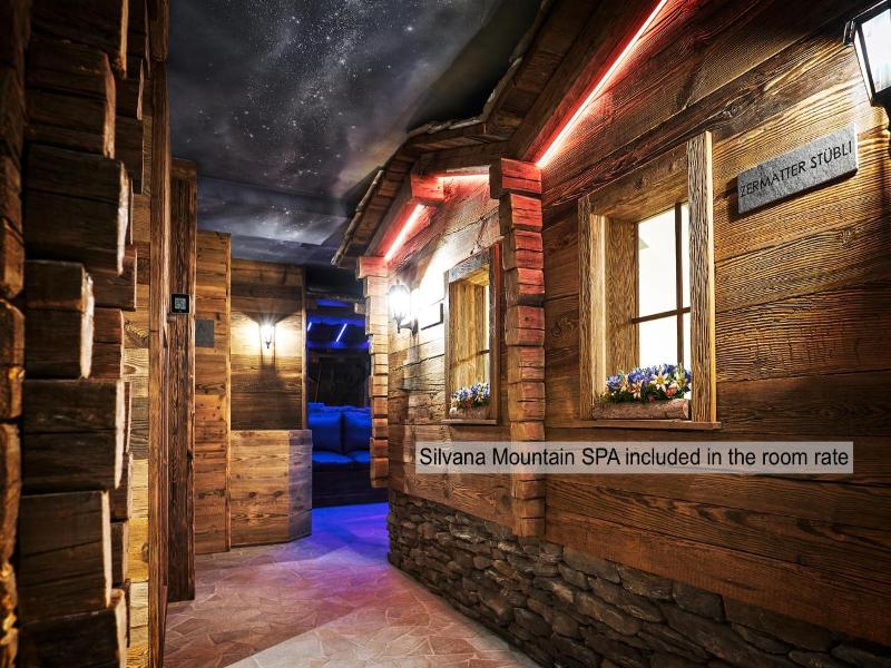 Silvana Mountain Hotel image