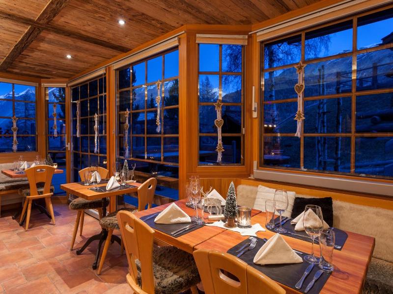 Silvana Mountain Hotel image