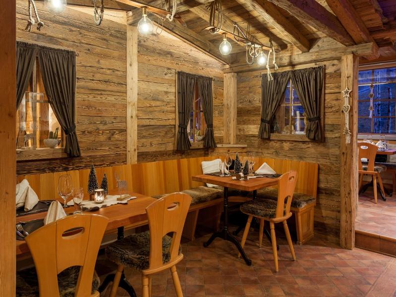 Silvana Mountain Hotel image
