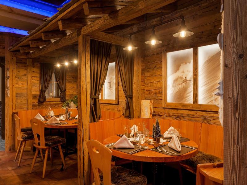 Silvana Mountain Hotel image