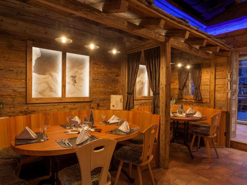 Silvana Mountain Hotel image