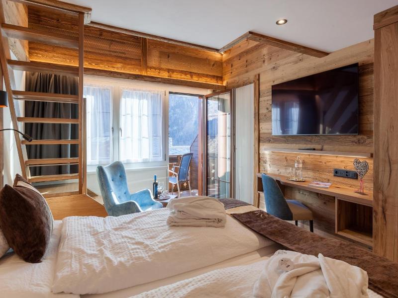 Silvana Mountain Hotel image