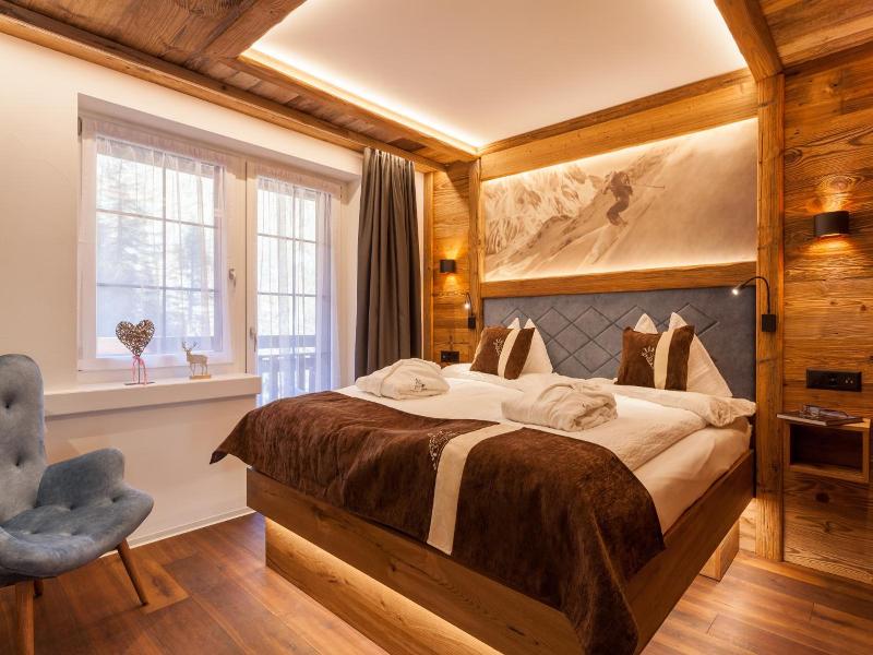 Silvana Mountain Hotel image