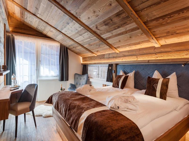 Silvana Mountain Hotel image