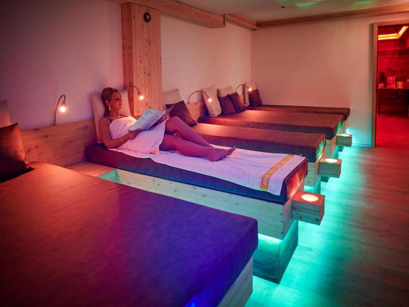 Silvana Mountain Hotel image
