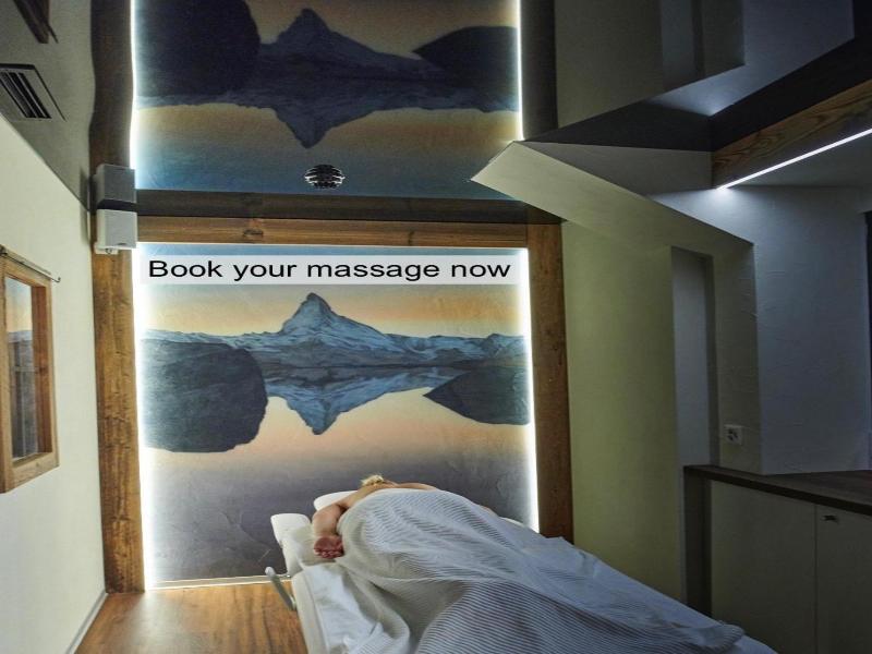 Silvana Mountain Hotel image