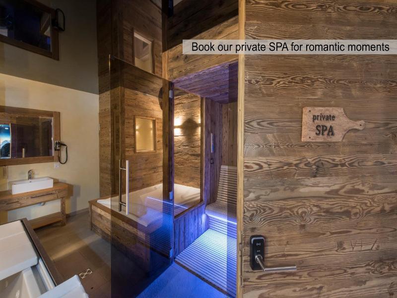 Silvana Mountain Hotel image