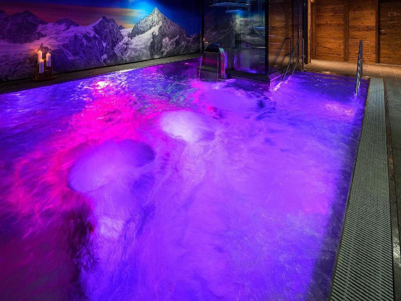 Silvana Mountain Hotel image