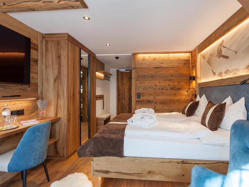 Silvana Mountain Hotel image