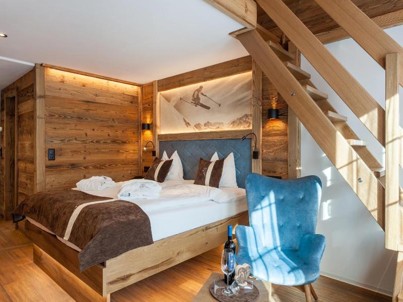 Silvana Mountain Hotel image