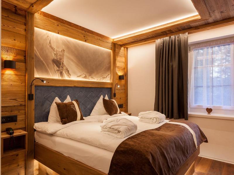 Silvana Mountain Hotel image