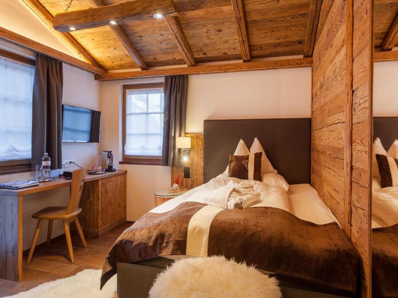 Silvana Mountain Hotel image