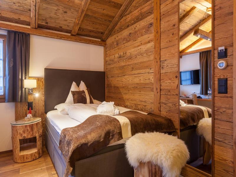 Silvana Mountain Hotel image