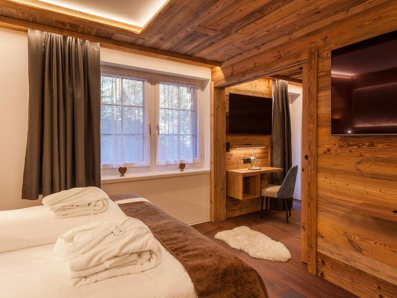 Silvana Mountain Hotel image