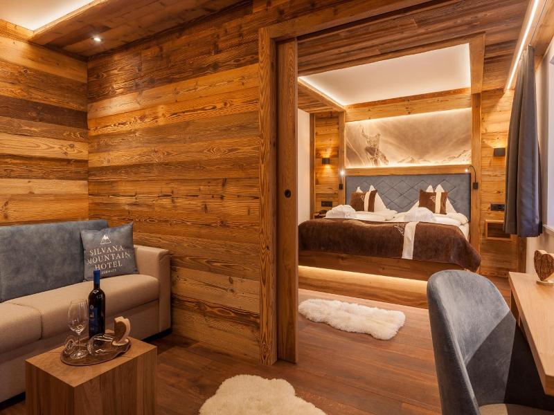 Silvana Mountain Hotel image