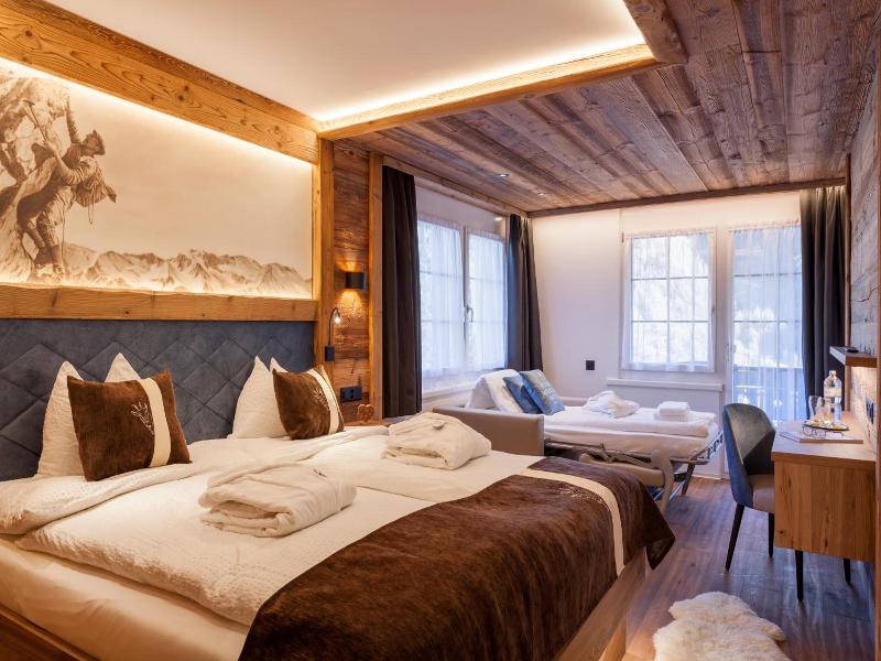 Silvana Mountain Hotel image