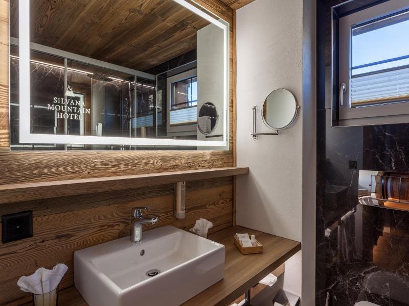 Silvana Mountain Hotel image