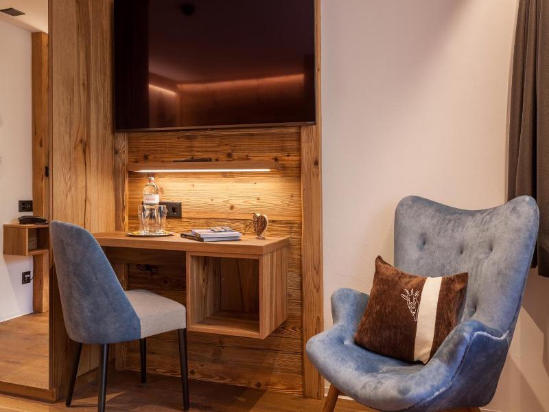 Silvana Mountain Hotel image