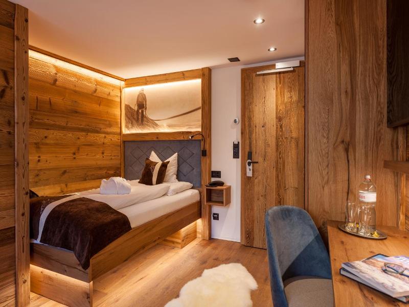 Silvana Mountain Hotel image