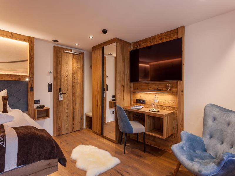 Silvana Mountain Hotel image
