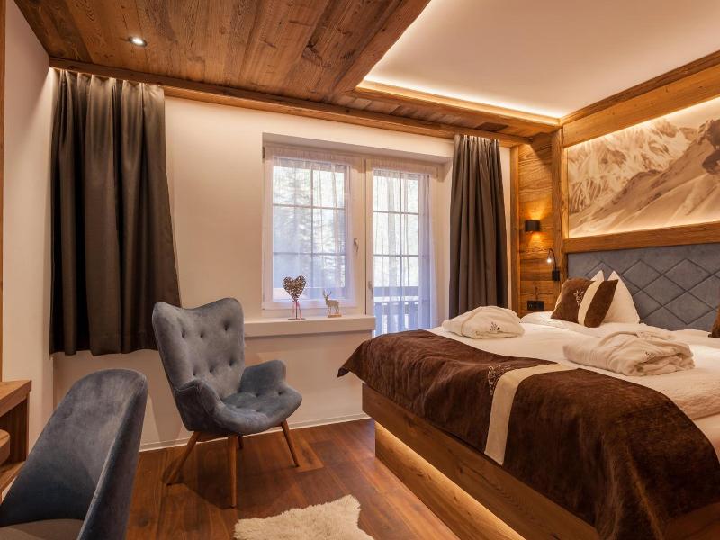 Silvana Mountain Hotel image