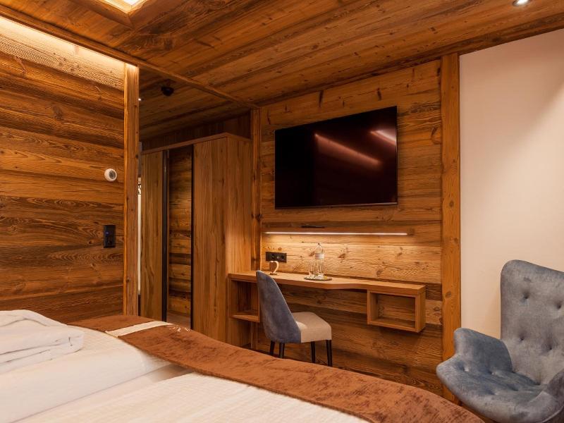 Silvana Mountain Hotel image