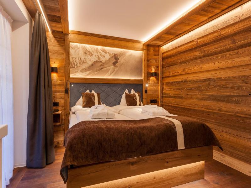 Silvana Mountain Hotel image