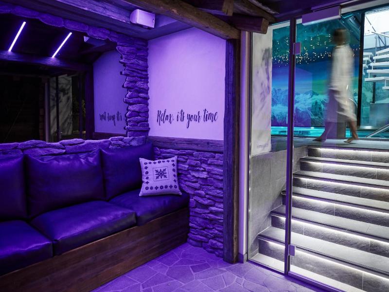 Silvana Mountain Hotel image