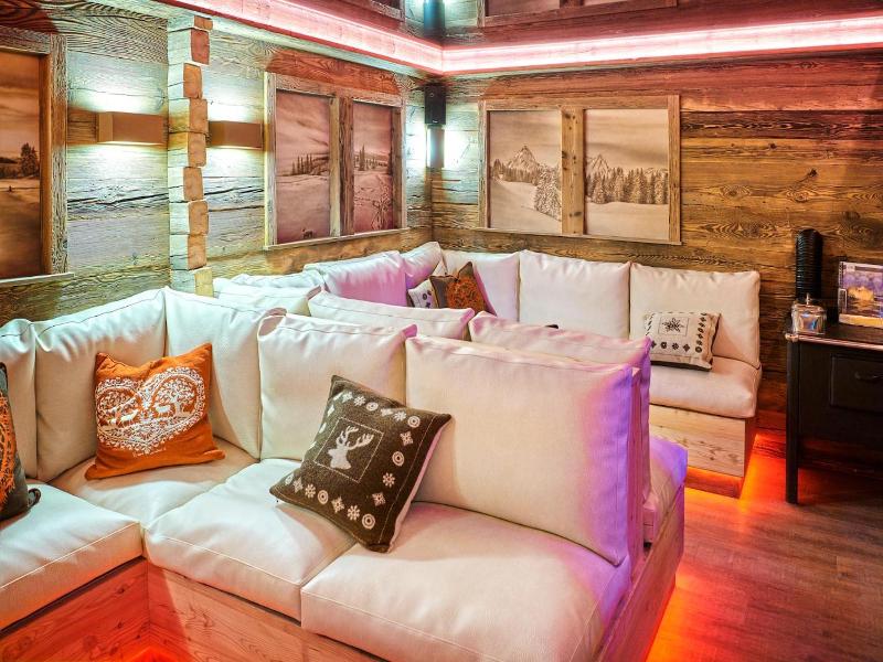 Silvana Mountain Hotel image