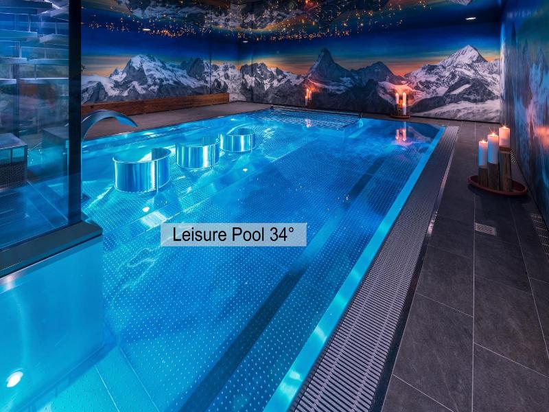 Silvana Mountain Hotel image