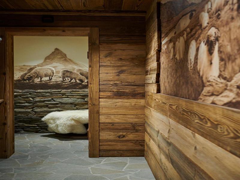 Silvana Mountain Hotel image