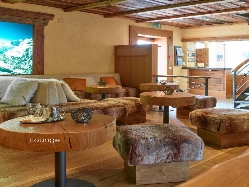 Silvana Mountain Hotel image