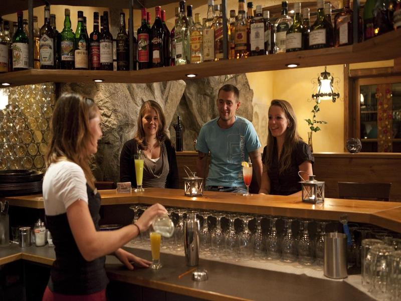 Silvana Mountain Hotel image