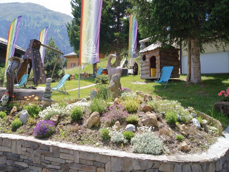 Silvana Mountain Hotel image