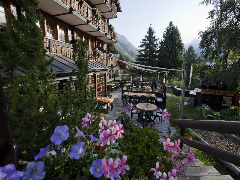 Silvana Mountain Hotel image