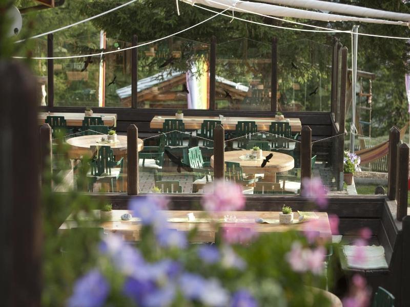 Silvana Mountain Hotel image