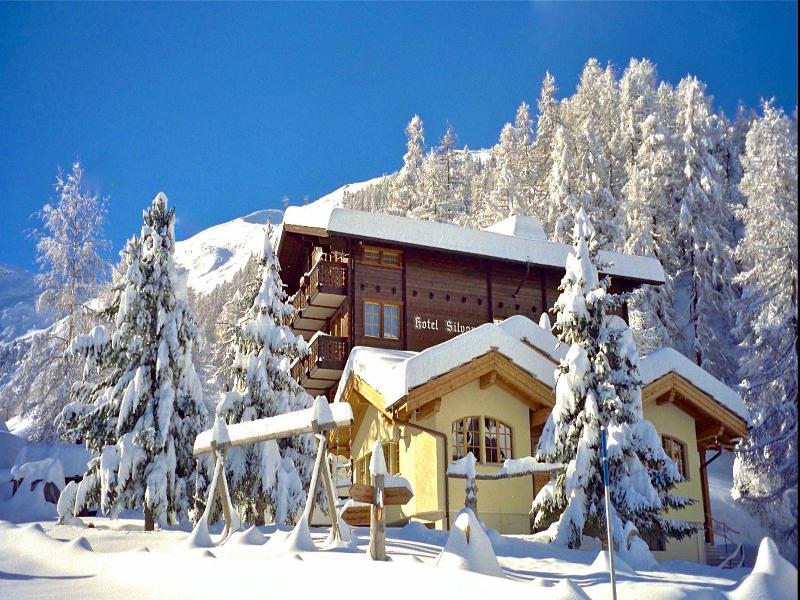 Silvana Mountain Hotel image