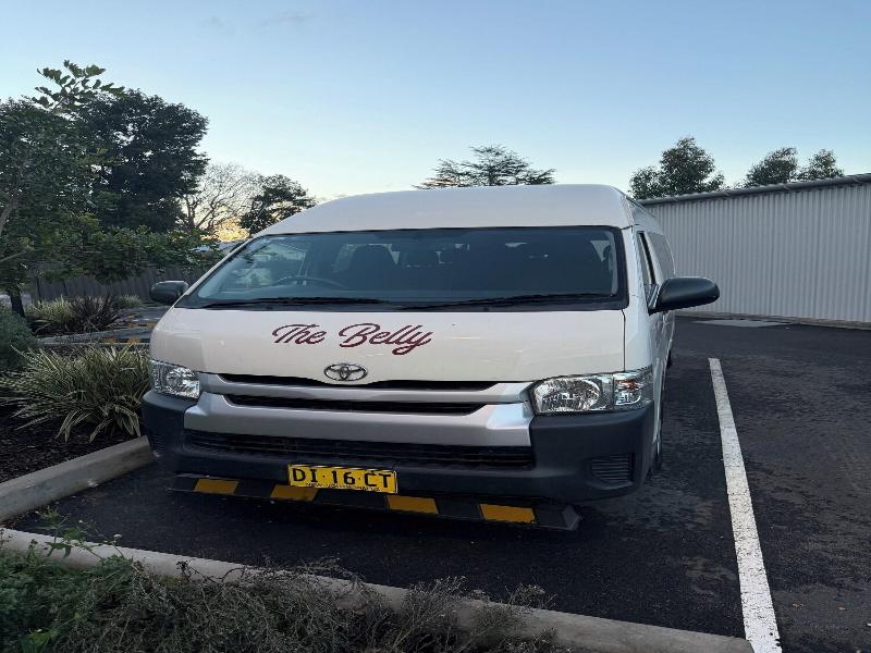 Bellbird Hotel
